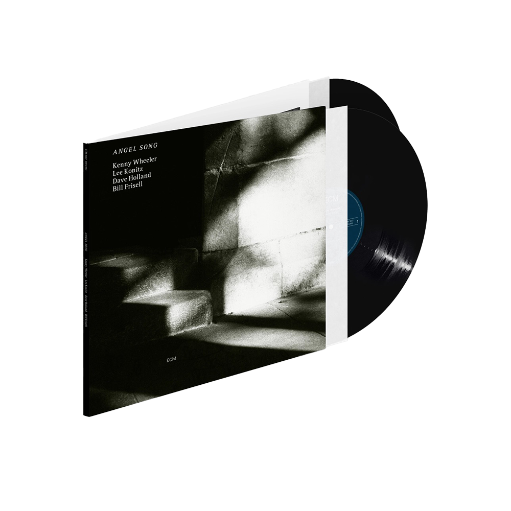 Kenny Wheeler, Lee Konitz, Dave Holland, Bill Frisell: Angel