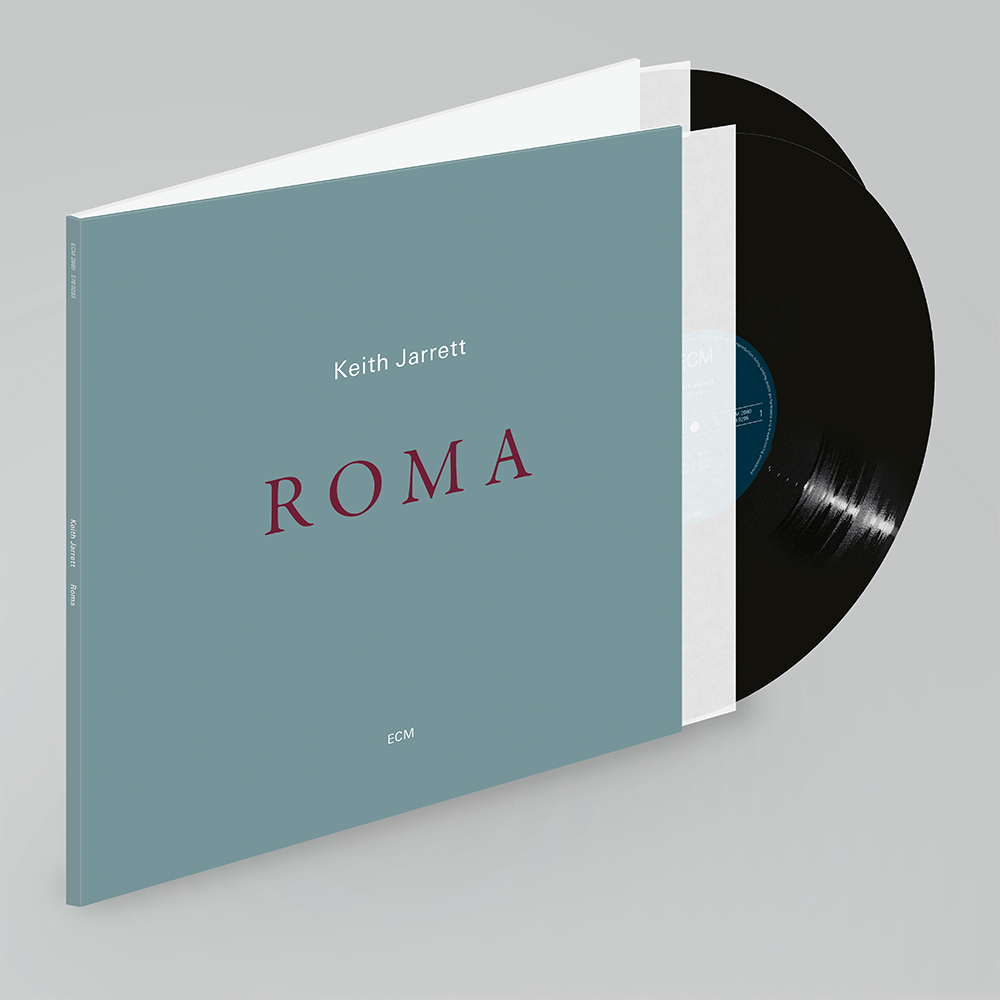 Keith Jarrett - US ECM Official Store Keith Jarrett - US ECM Official Store