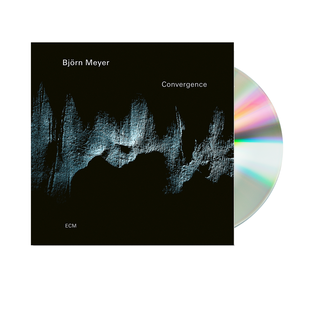 Björn Meyer: Convergence CD