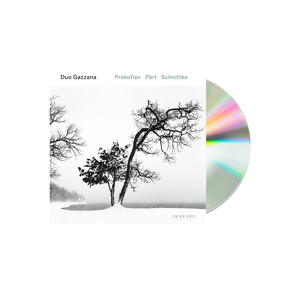 ECM Records CD まとめ vol.2 Music - US ECM Official Store
