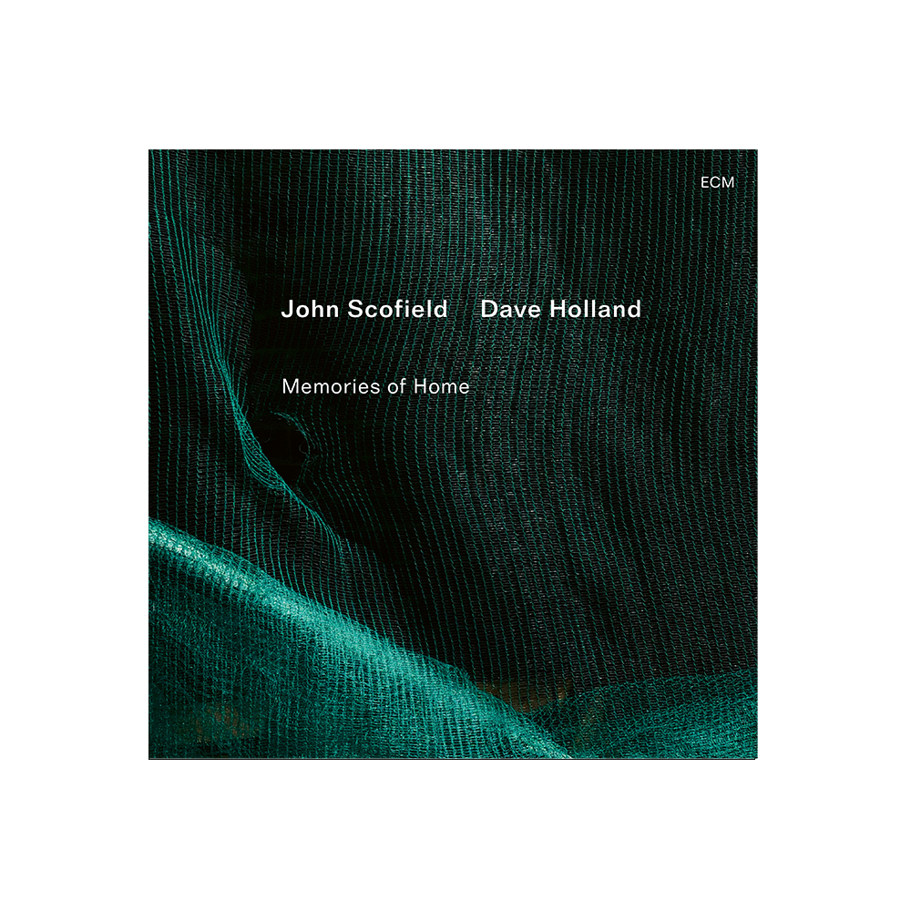John Scofield, Dave Holland: Memories of Home Digital Album