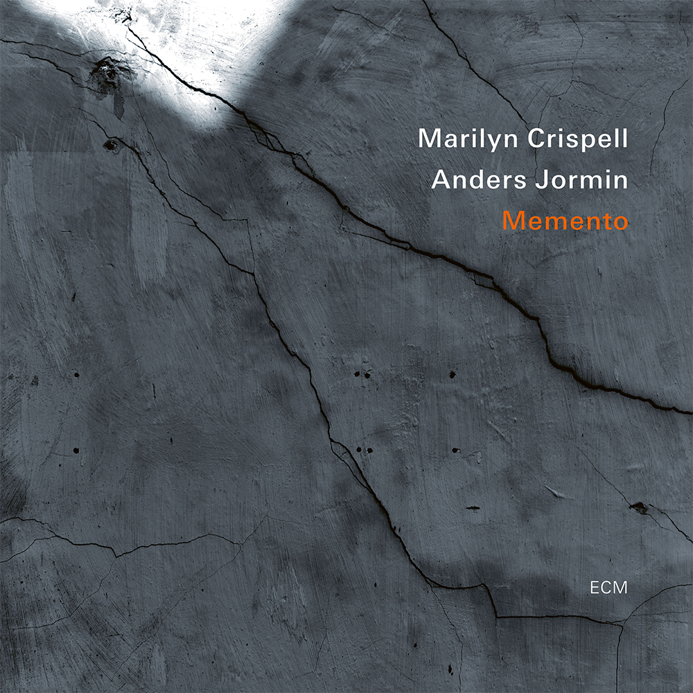 Marilyn Crispell, Anders Jormin: Memento Digital Album