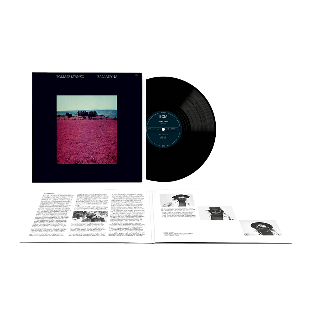 Music - US ECM Official Store Music - US ECM Official Store