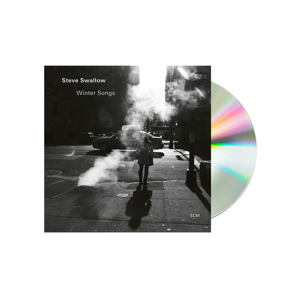 Steve Swallow: Winter Songs CD