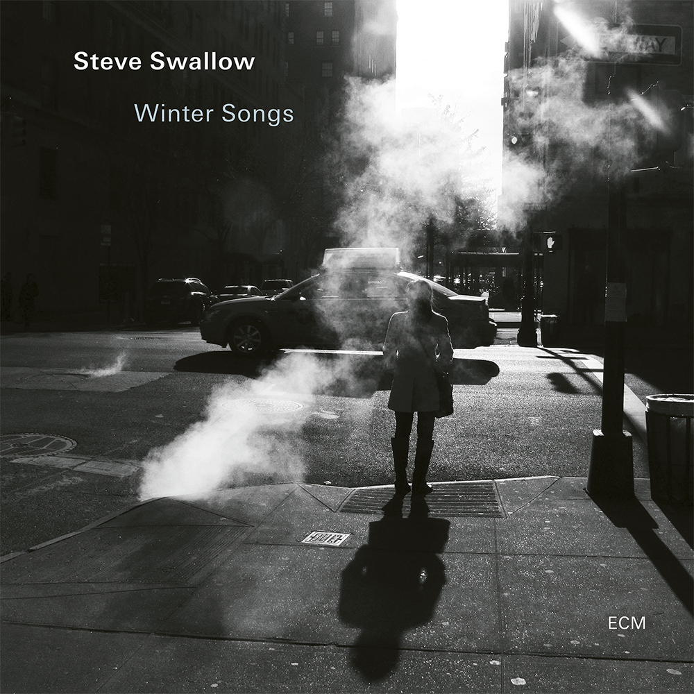 Steve Swallow: Winter Songs Digital Album