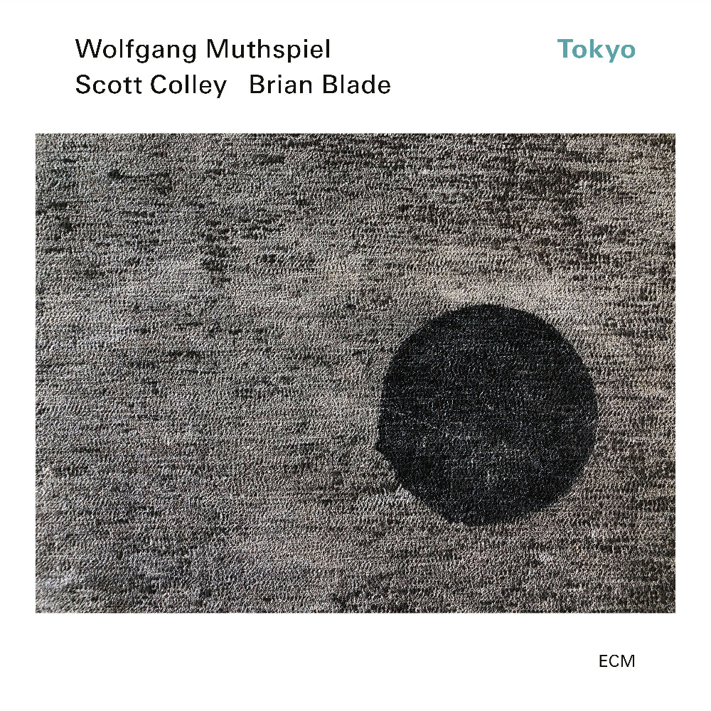 Wolfgang Muthspiel, Scott Colley, Brian Blade: Tokyo Digital Album