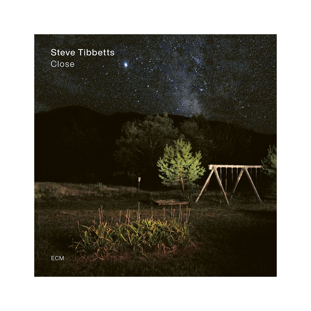 Steve Tibbetts: Close Digital Album